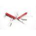 Leatherman Squirt PS4 Red